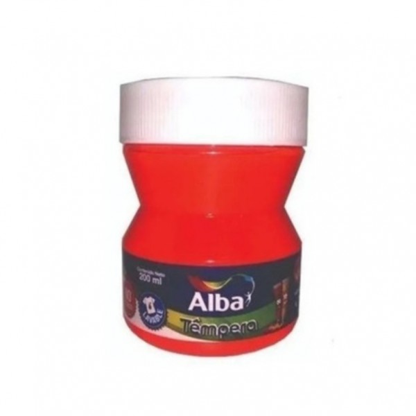 TEMPERA ALBA TRADICIONAL X...
