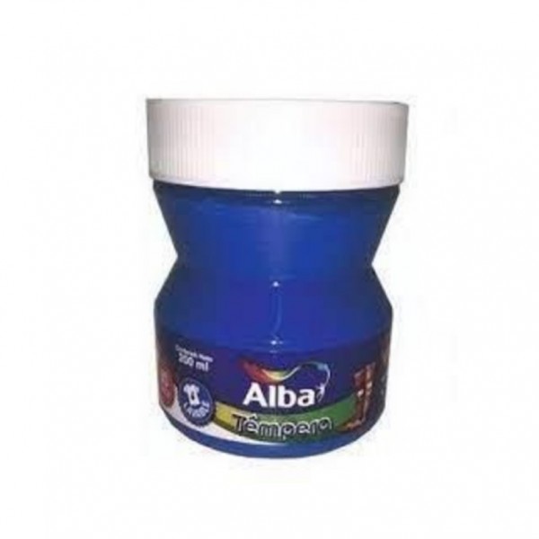 TEMPERA ALBA TRADICIONAL X...