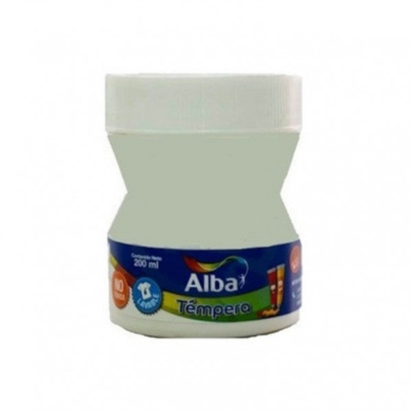 TEMPERA ALBA TRADICIONAL X...