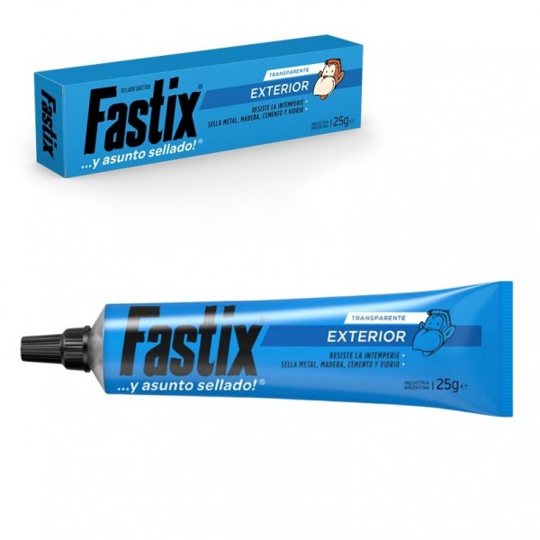 FASTIX TRANSPARENTE DE...