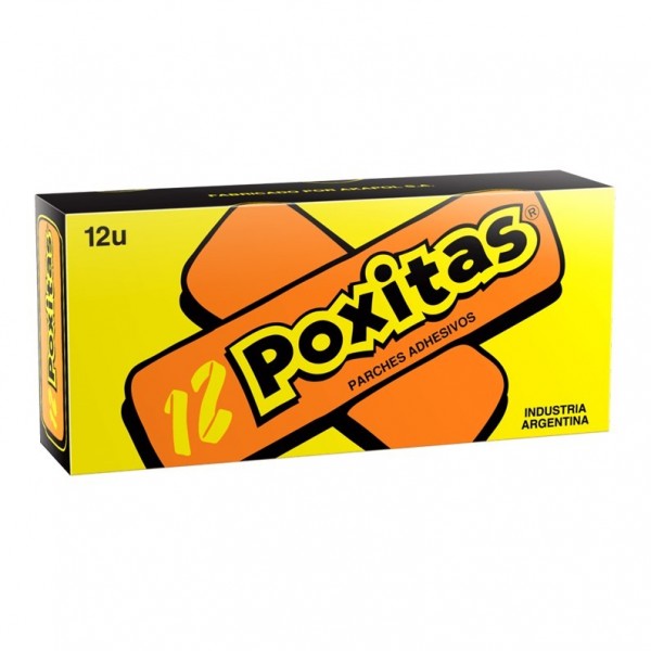 POXITAS X 12U
