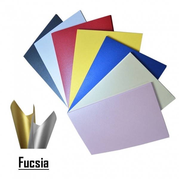 HOJA A4 METALLIKA 120GR...