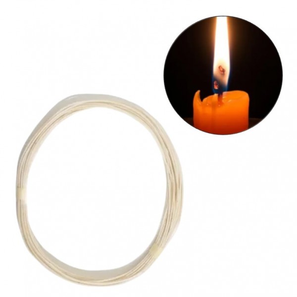 PABILO GEL X 10MTS CREATIVA...