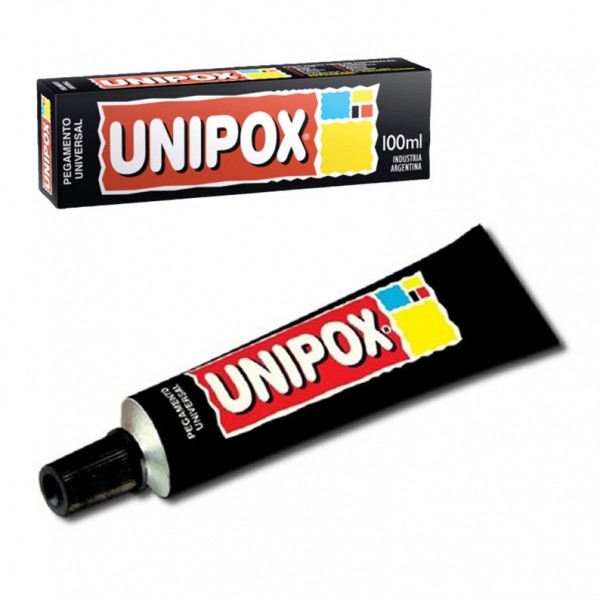 ADHESIVO UNIPOX 100ML