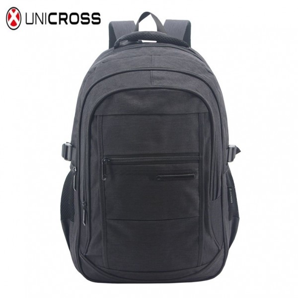 MOCHILA UNICROSS PORTA...