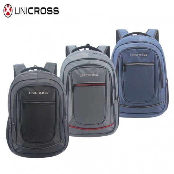 MOCHILA UNICROSS PORTA...