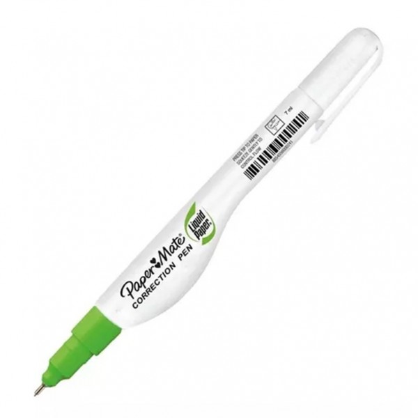 CORRECTOR LIQUIDO LIQUID...