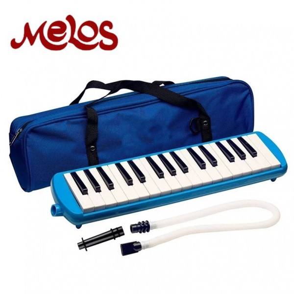 FLAUTA MELODICA DE 37 NOTAS...