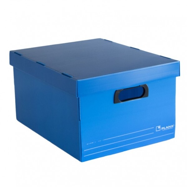 CAJA ORGANIZATIVA PLASTICA...