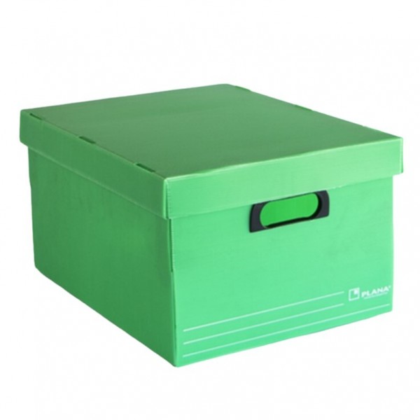 CAJA ORGANIZATIVA PLASTICA...