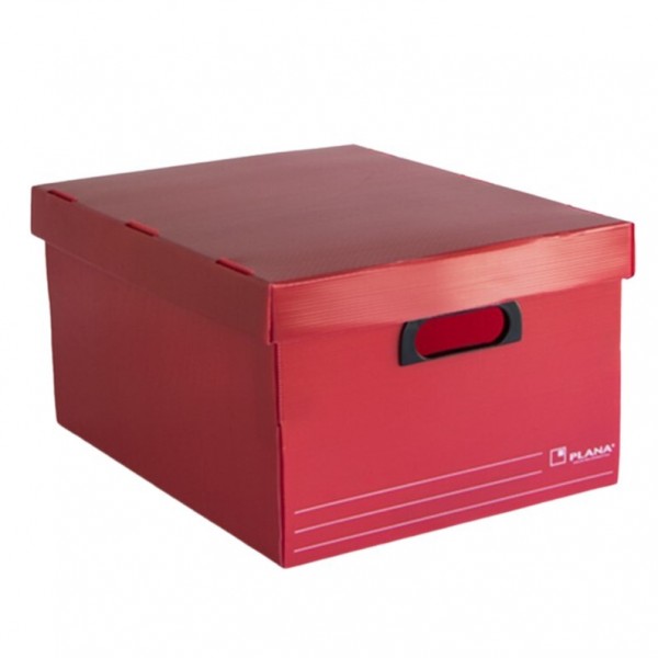 CAJA ORGANIZATIVA PLASTICA...