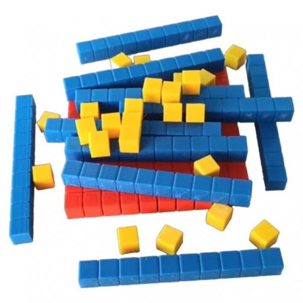 EQUIPO MULTIBASE PLASTICK