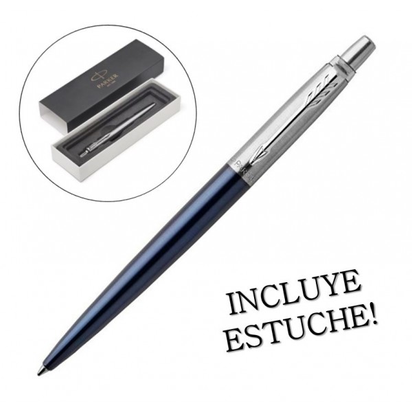 BOLIGRAFO PARKER JOTTER -...