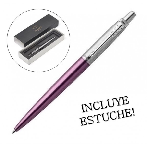 BOLIG.RAFO PARKER JOTTER -...