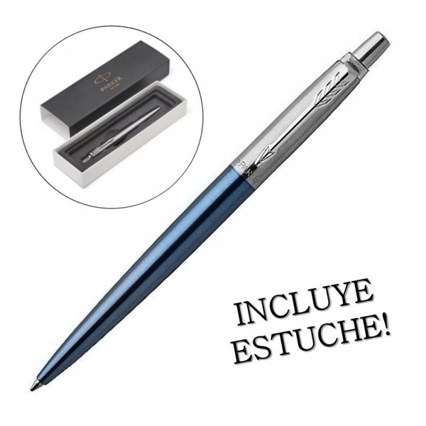 BOLIGRAFO PARKER JOTTER -...