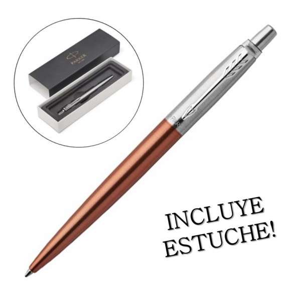 BOLIGRAFO PARKER JOTTER -...