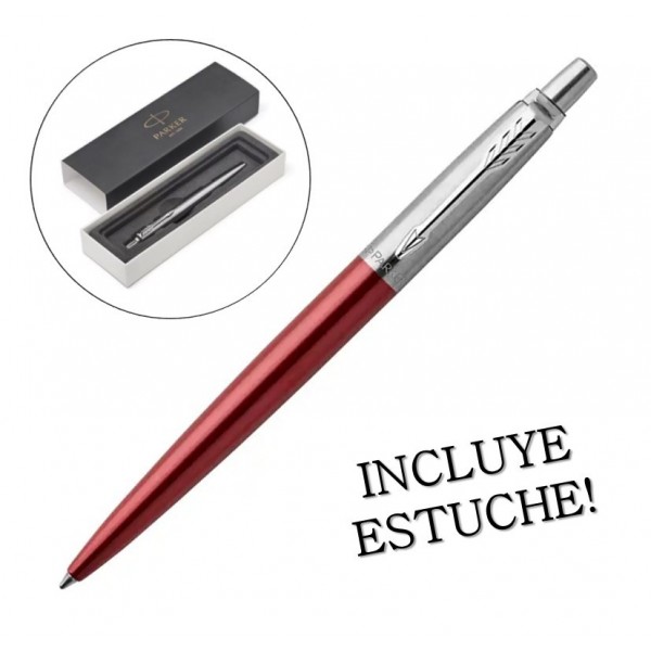 BOLIGRAFO PARKER JOTTER -...