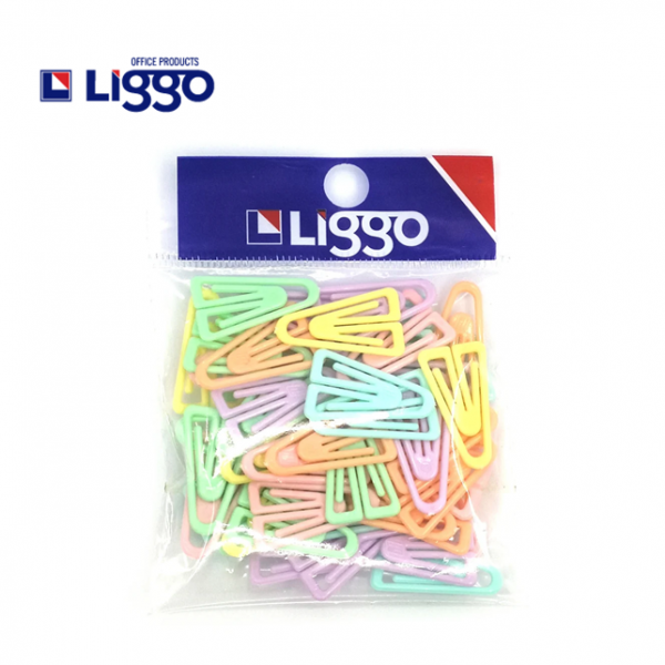 CLIPS TRIANG. DE PLASTICO...