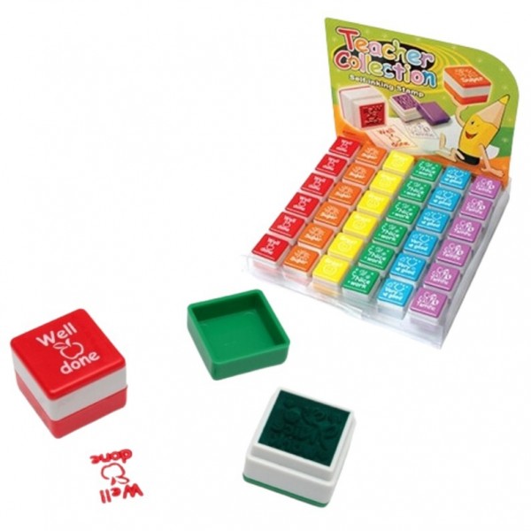 SELLO MAESTRA COLECCION...