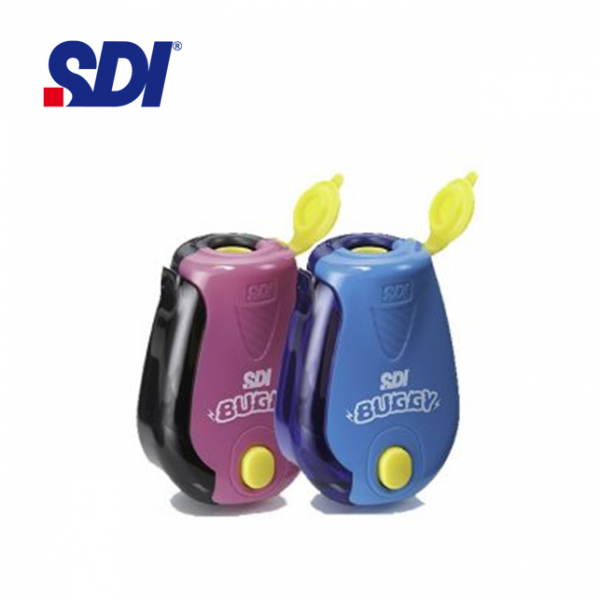 SACAPUNTAS (DOBLE GIRO) SDI...