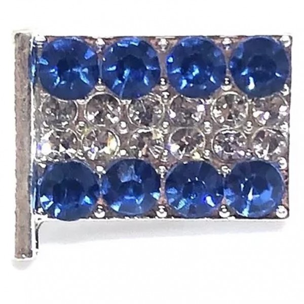 PIN PRENDEDOR PATRIO C/...