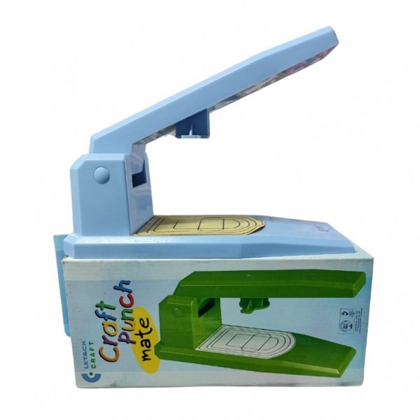 MAQUINA UNIVERSAL PARA...