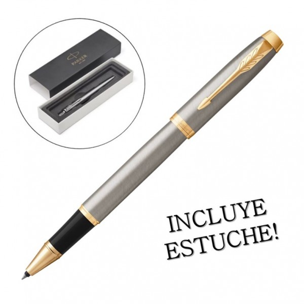 BOLIGRAFO PARKER ROLLER -...