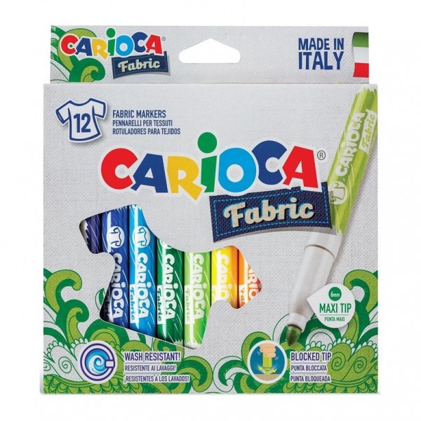 FIBRAS TEXTILES (FABRIC)...