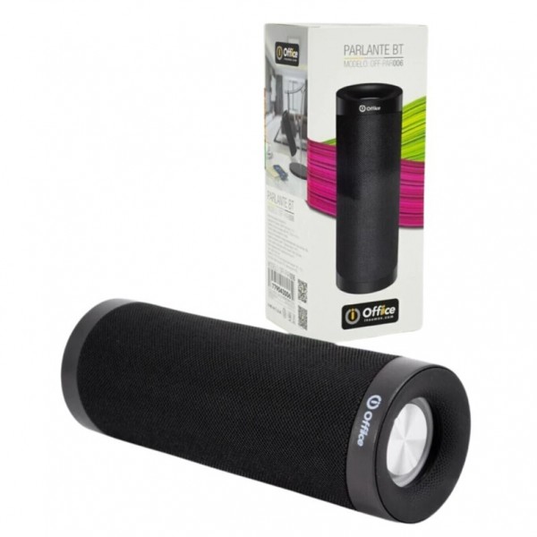 PARLANTE OFFICE NEGRO...