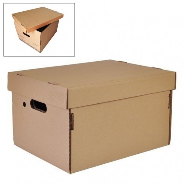 CAJA ORGANIZADORA...