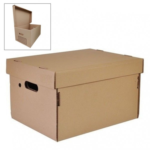 CAJA ORGANIZADORA TAPA...