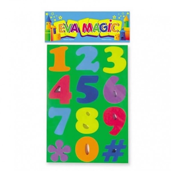 ENCASTRE MEDIANOS DE GOMA...