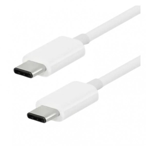 CABLE TIPO C A TIPO C  1MT...