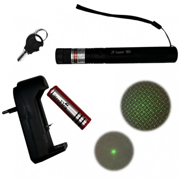 LASER PROFESIONAL...