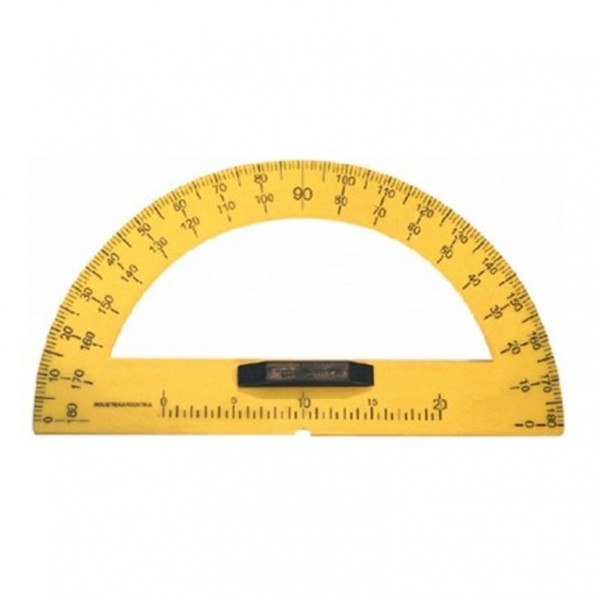 TRANSPORTADOR P/ PIZARRA...