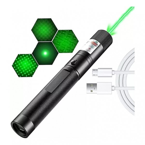 LASER PROFESIONAL LUZ VERDE...