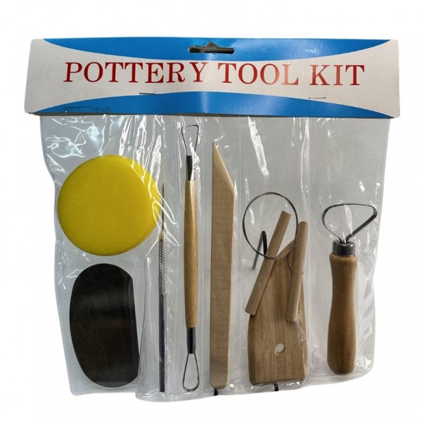 KIT DE HERRAMIENTAS P/...