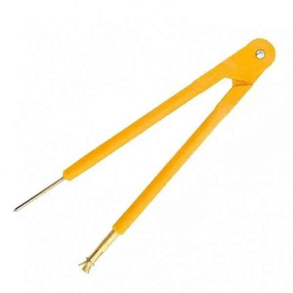 COMPAS P/ TIZA FIME ALTO...