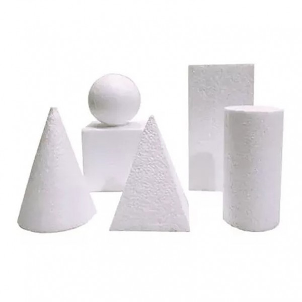 SET GEOMETRICO TELGOPOL Nº3