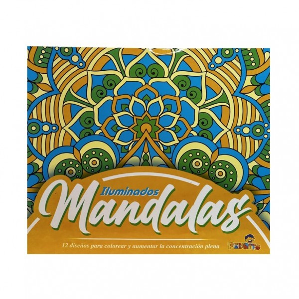 LIBRO P/ PINTAR PEDRITO...