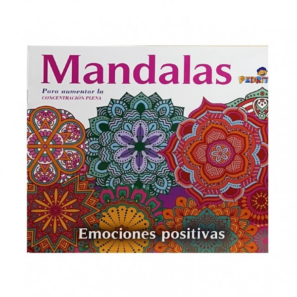 LIBRO P/ PINTAR PEDRITO...