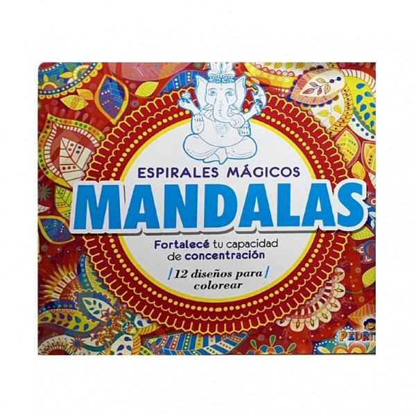 LIBRO P/ PINTAR PEDRITO...