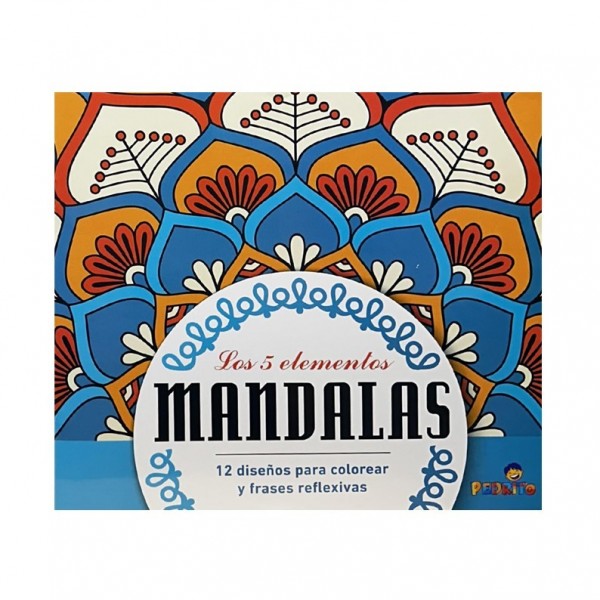 LIBRO P/ PINTAR PEDRITO...