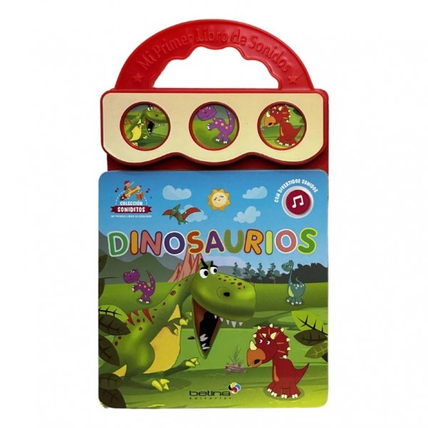 LIBRO DE CUENTO COLECCION...