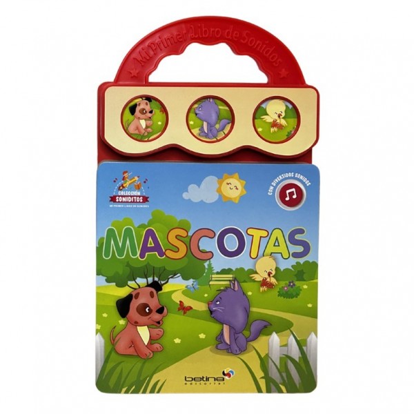 LIBRO DE CUENTO COLECCION...