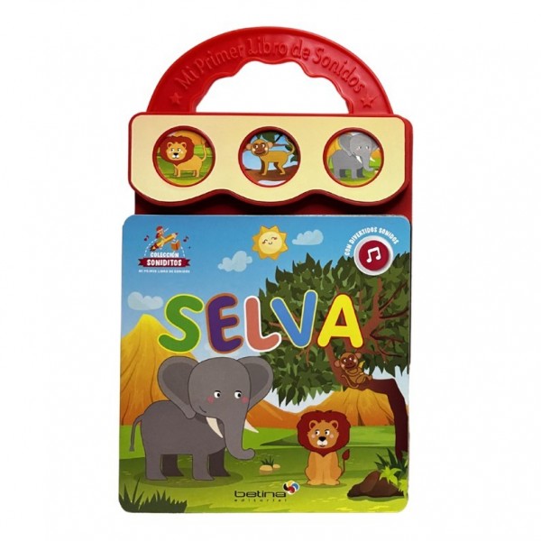 LIBRO DE CUENTO COLECCION...