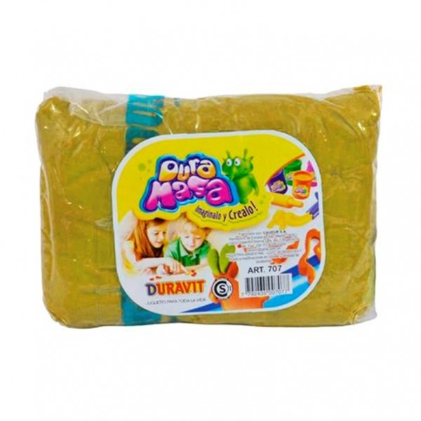 MASAS DURAMASA X 1KG -...