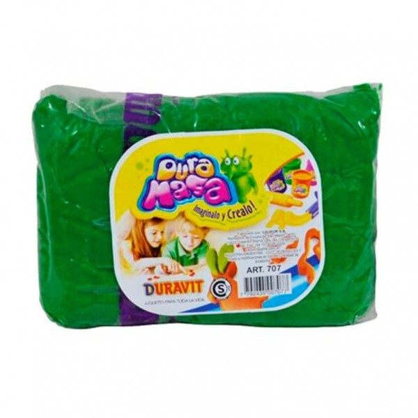 MASAS DURAMASA X 1KG -...