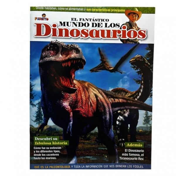 LIBRO TEMATICO PEDRITO -...