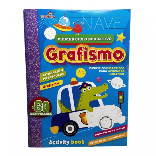 LIBRO DE ACTIVIDADES APOYO...